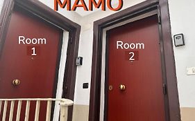 Mamo1 - Appartamento In Pieno Centro Citta