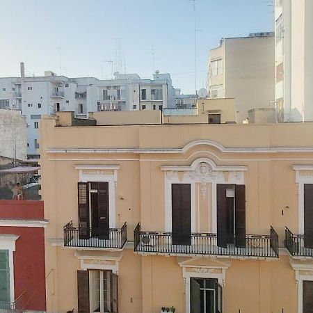 Mamo1 - Appartamento In Pieno Centro Citta Bari Zewnętrze zdjęcie
