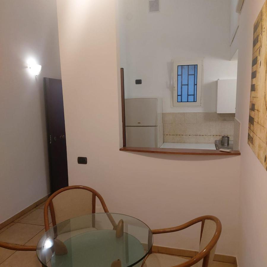 Mamo1 - Appartamento In Pieno Centro Citta Bari Zewnętrze zdjęcie