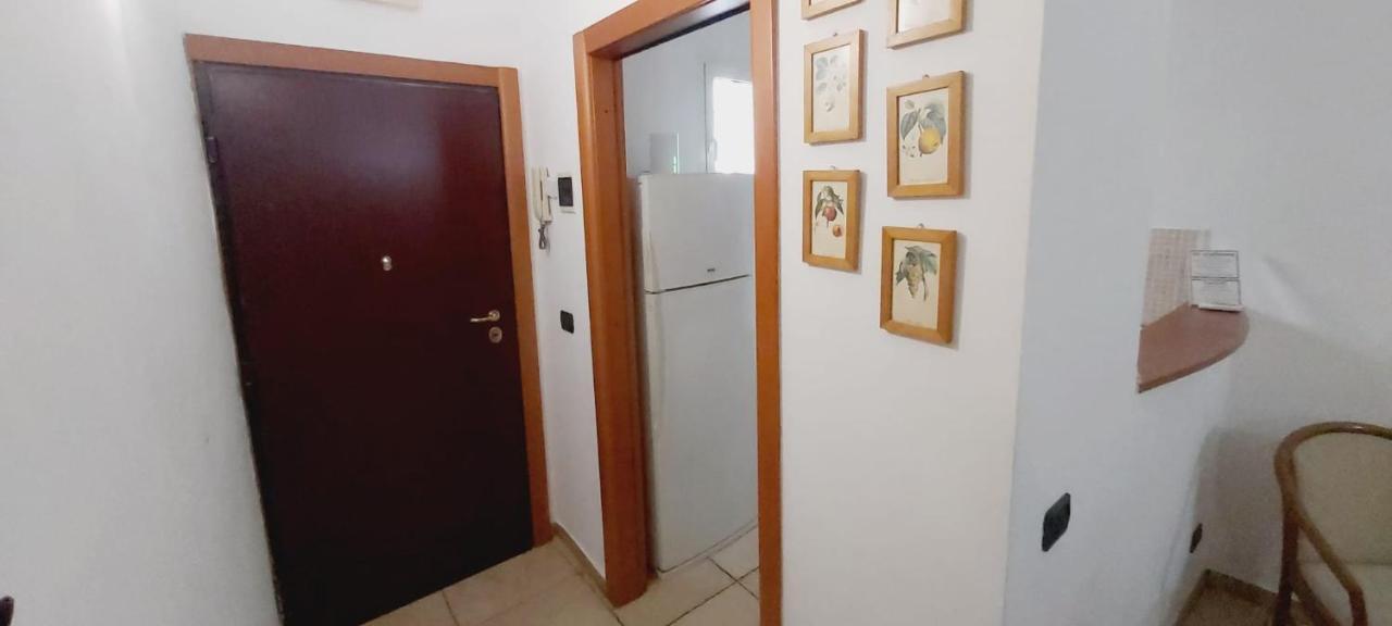 Mamo1 - Appartamento In Pieno Centro Citta Bari Zewnętrze zdjęcie