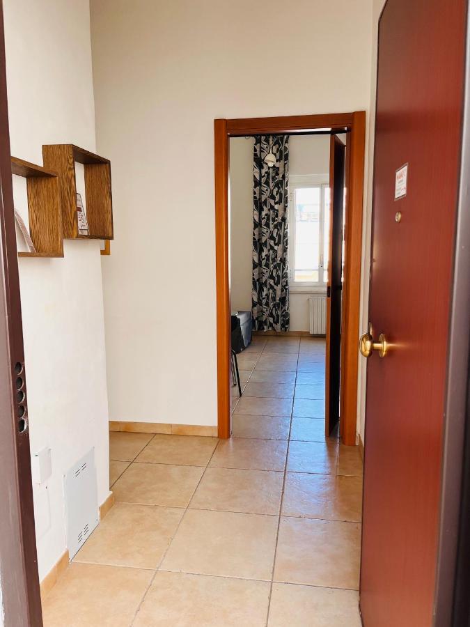 Mamo1 - Appartamento In Pieno Centro Citta Bari Zewnętrze zdjęcie