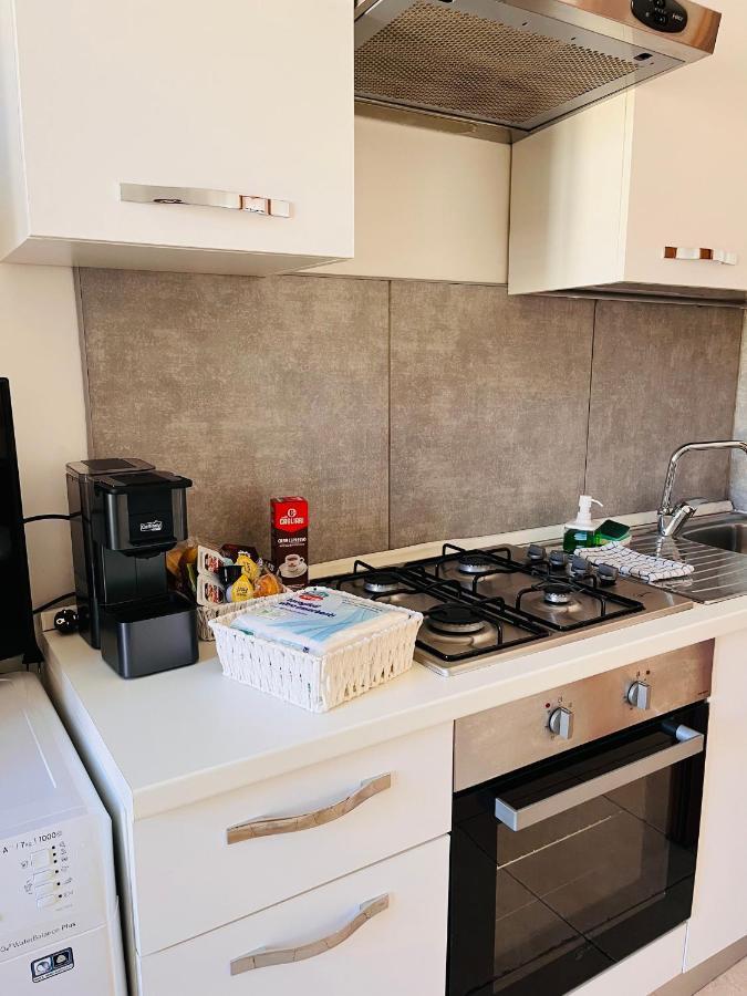 Mamo1 - Appartamento In Pieno Centro Citta Bari Zewnętrze zdjęcie