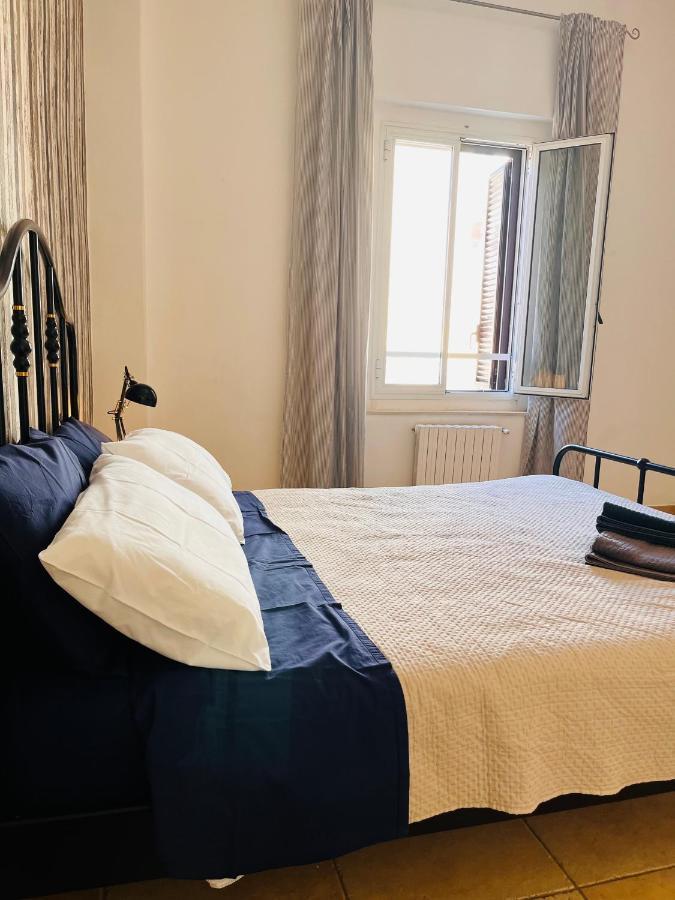 Mamo1 - Appartamento In Pieno Centro Citta Bari Zewnętrze zdjęcie