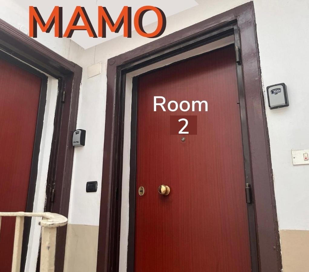 Mamo1 - Appartamento In Pieno Centro Citta Bari Zewnętrze zdjęcie