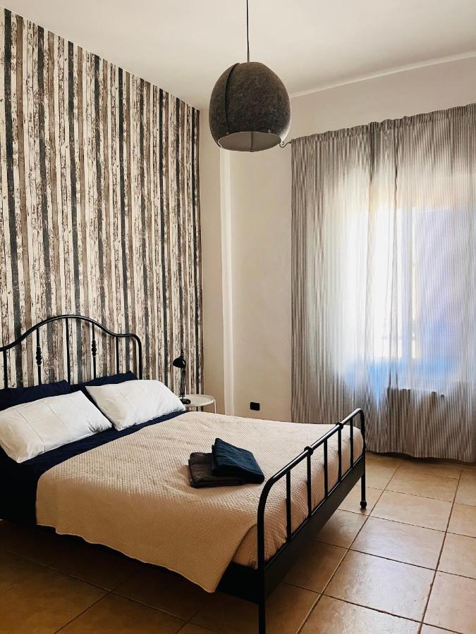 Mamo1 - Appartamento In Pieno Centro Citta Bari Zewnętrze zdjęcie