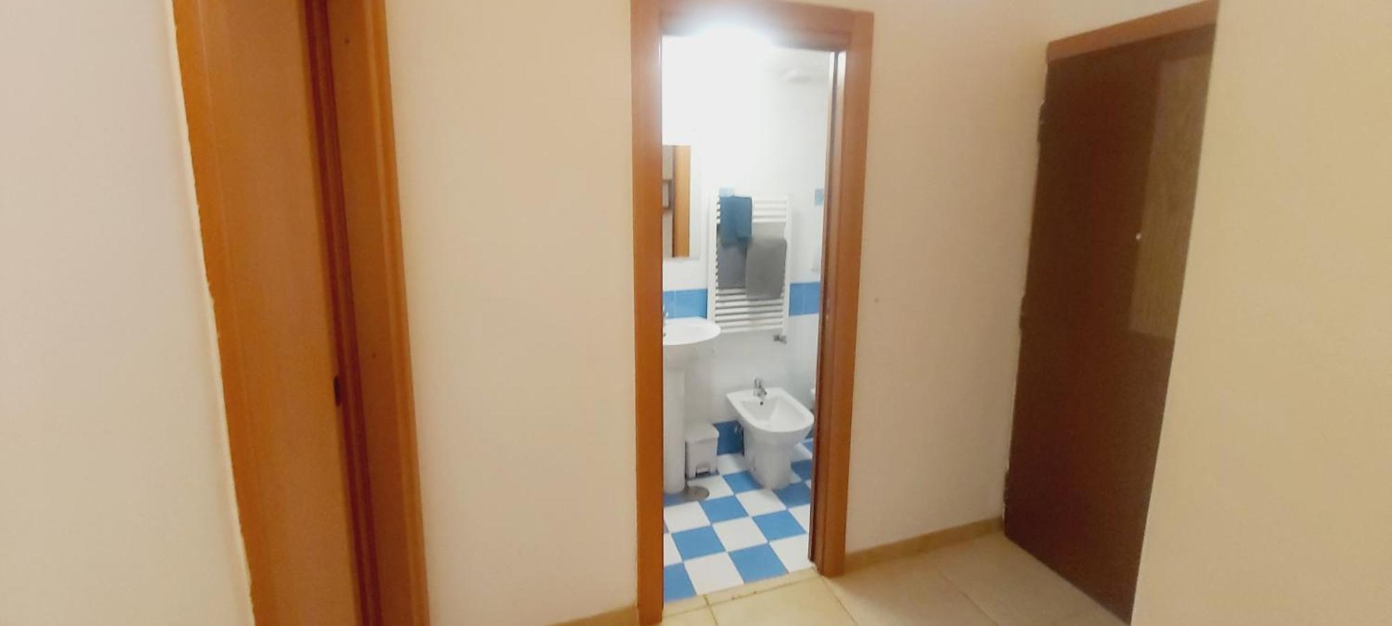 Mamo1 - Appartamento In Pieno Centro Citta Bari Zewnętrze zdjęcie