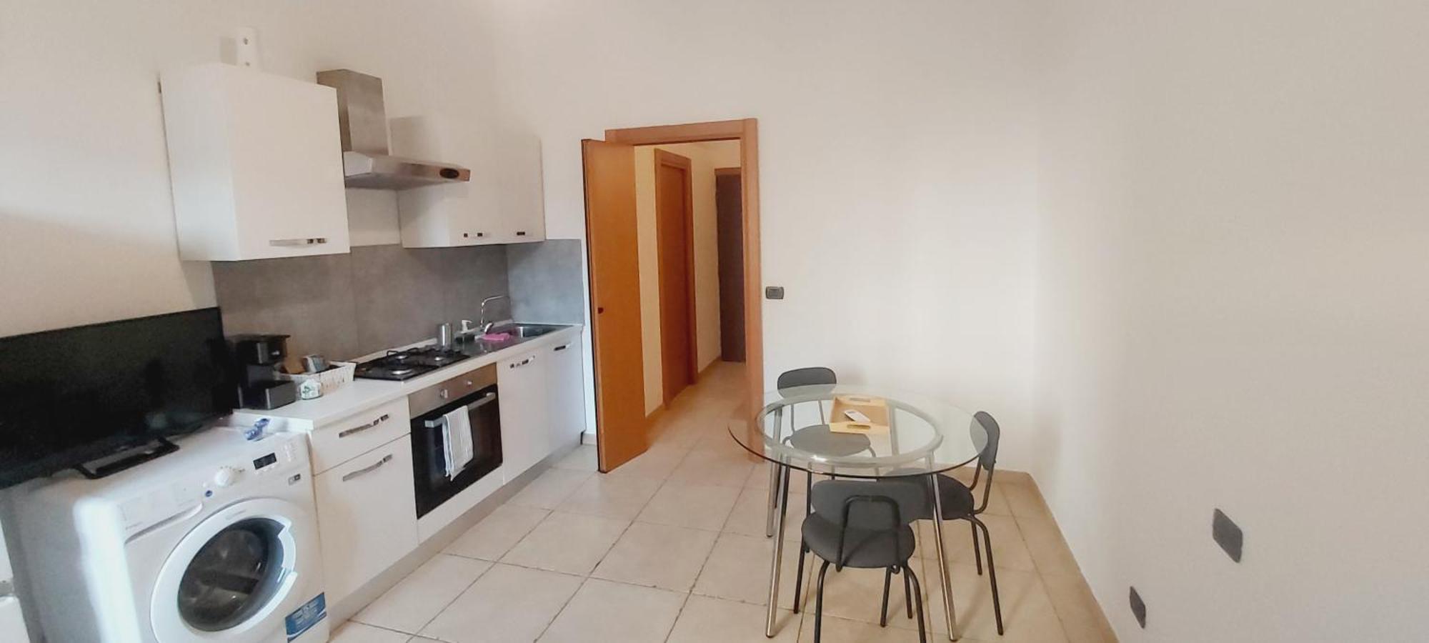 Mamo1 - Appartamento In Pieno Centro Citta Bari Zewnętrze zdjęcie