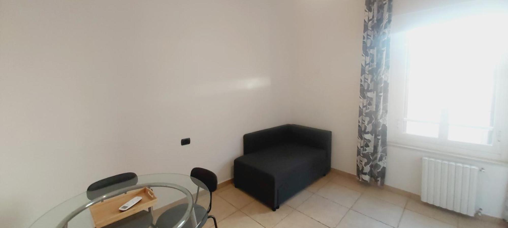 Mamo1 - Appartamento In Pieno Centro Citta Bari Zewnętrze zdjęcie