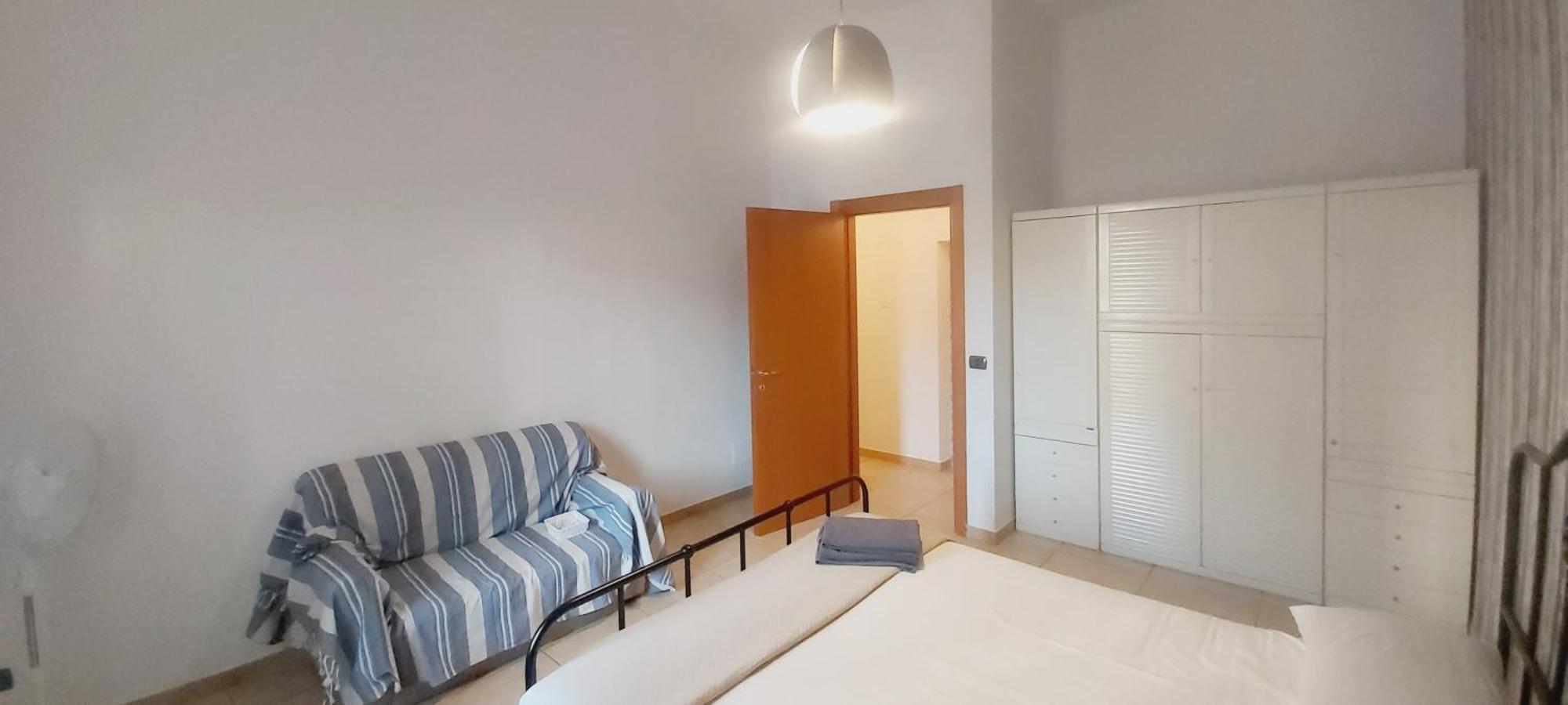 Mamo1 - Appartamento In Pieno Centro Citta Bari Zewnętrze zdjęcie