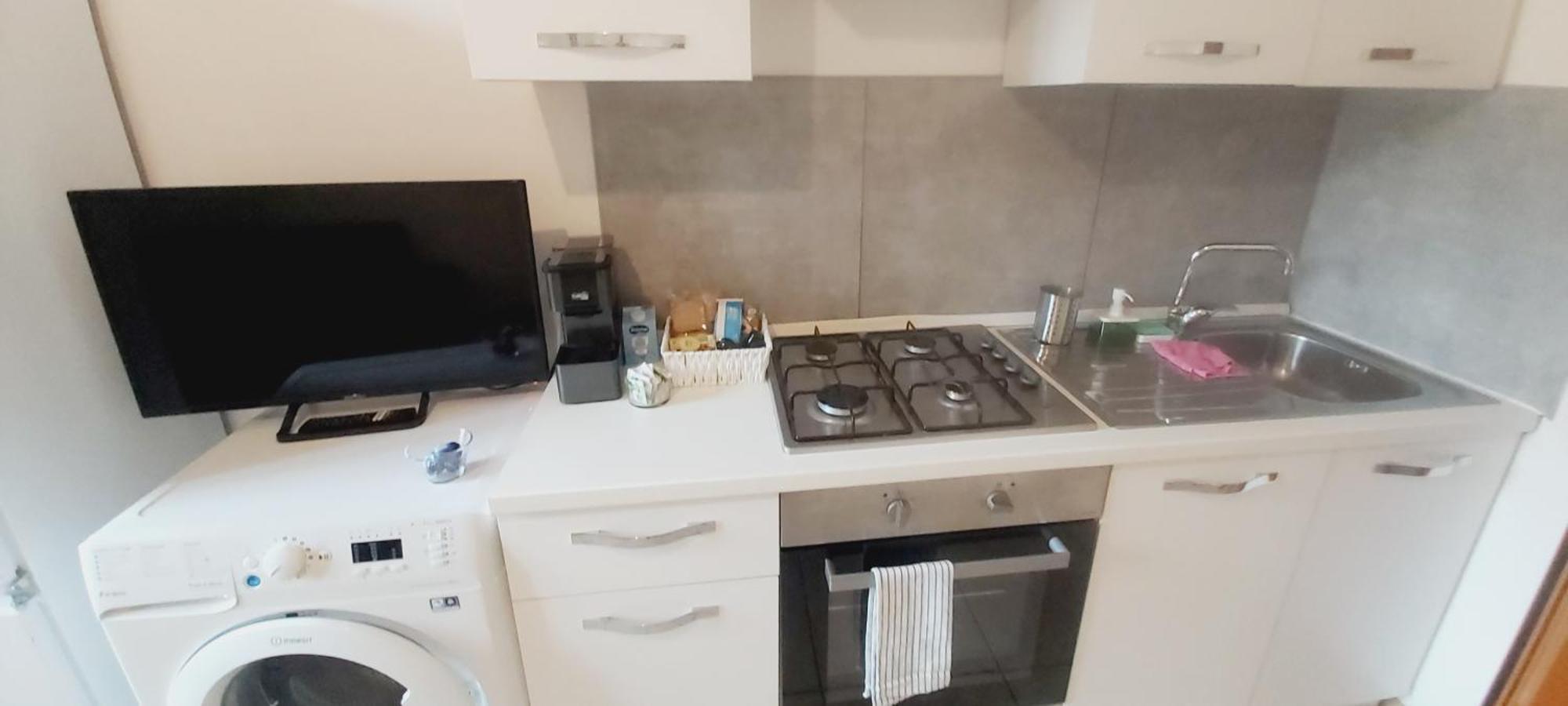 Mamo1 - Appartamento In Pieno Centro Citta Bari Zewnętrze zdjęcie