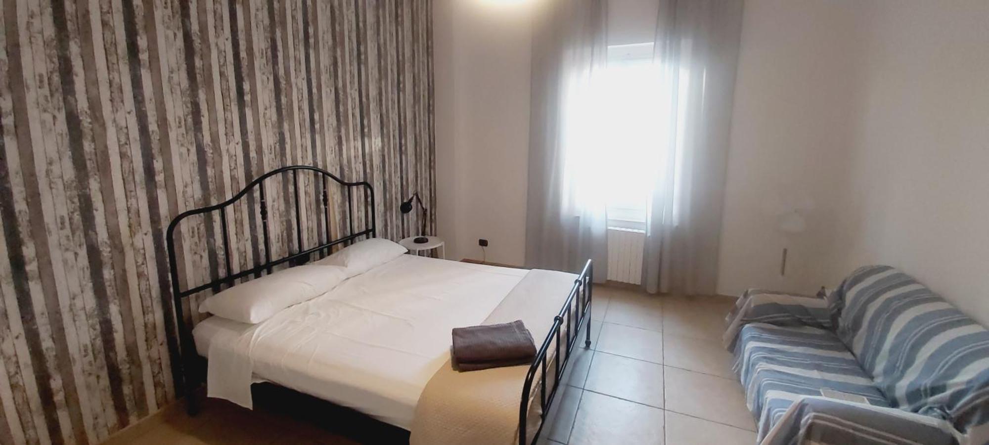 Mamo1 - Appartamento In Pieno Centro Citta Bari Zewnętrze zdjęcie